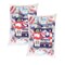 4th of july Patriotic Kickballs Red White Blue Outdoor Play Balls